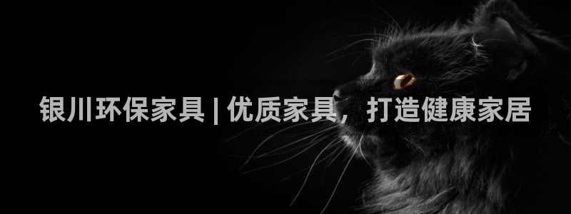 杏耀平台登录网站：银川环保家具 | 优质家具，打造健康家居